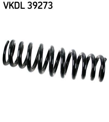 Ressort de suspension (Ressort hélicoïdal) SKF ref. VKDL 39273